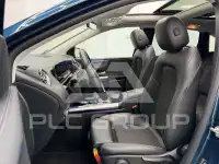 2019 Mercedes Benz B 220