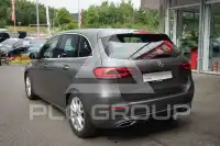 2019 Mercedes Benz B 220