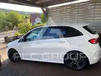 2019 Mercedes Benz B 220
