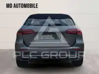 2019 Mercedes Benz B 220