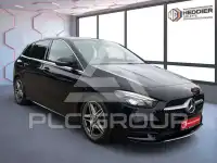 2019 Mercedes Benz B 220