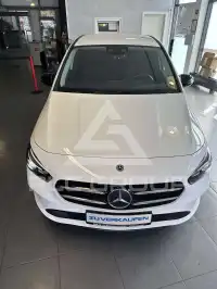 2019 Mercedes Benz B 220