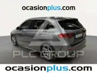 2019 Mercedes Benz B 220