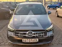 2019 Mercedes Benz B 220