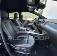 2019 Mercedes Benz B 220