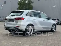 2019 Mercedes Benz B 220