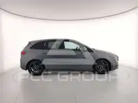 2019 Mercedes Benz B 220