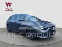 2019 Mercedes Benz B 220