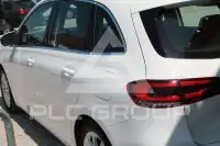 2019 Mercedes Benz B 220
