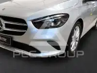 2019 Mercedes Benz B 220