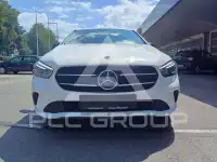 2019 Mercedes Benz B 220