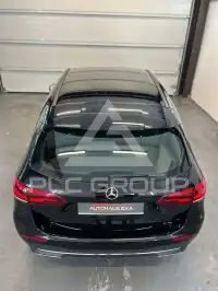 2019 Mercedes Benz B 220