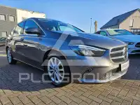 2019 Mercedes Benz B 220