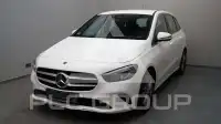 2019 Mercedes Benz B 220