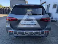 2019 Mercedes Benz B 220