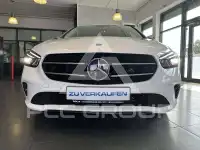 2019 Mercedes Benz B 220