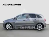 2019 Mercedes Benz B 220