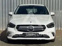 2019 Mercedes Benz B 220