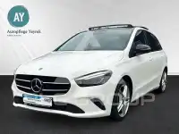 2019 Mercedes Benz B 220