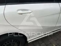 2019 Mercedes Benz B 220