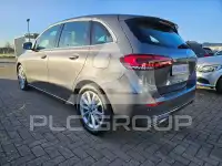 2019 Mercedes Benz B 220