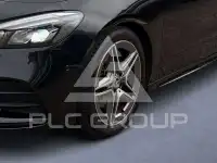 2019 Mercedes Benz B 220