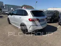 2019 Mercedes Benz B 220