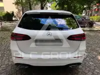 2019 Mercedes Benz B 220