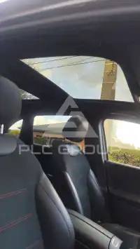2019 Mercedes Benz B 220