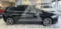 2019 Mercedes Benz B 220