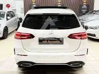 2019 Mercedes Benz B 220