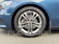 2019 Mercedes Benz B 220
