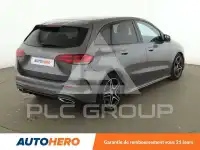 2019 Mercedes Benz B 220