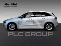 2019 Mercedes Benz B 220
