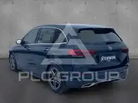 2019 Mercedes Benz B 220