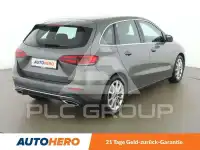 2019 Mercedes Benz B 220