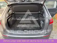2019 Mercedes Benz B 220