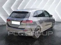 2019 Mercedes Benz B 220