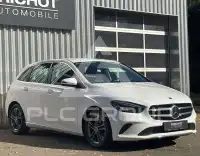 2019 Mercedes Benz B 220