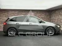 2019 Mercedes Benz B 220