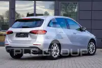 2019 Mercedes Benz B 220