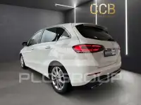 2019 Mercedes Benz B 220
