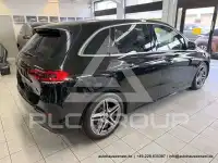 2019 Mercedes Benz B 220