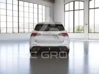2019 Mercedes Benz B 220