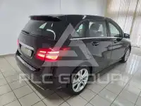 2019 Mercedes Benz B 220