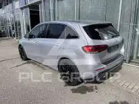 2019 Mercedes Benz B 220