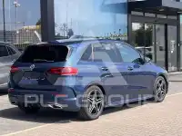 2019 Mercedes Benz B 220