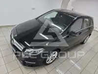 2019 Mercedes Benz B 220