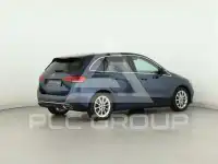 2019 Mercedes Benz B 220
