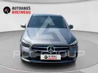 2019 Mercedes Benz B 220
